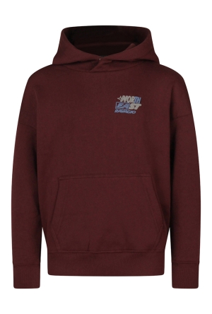 Ravagio W10262/Taan DONKER ROOD  dark red