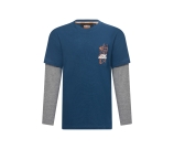Kleur blauw