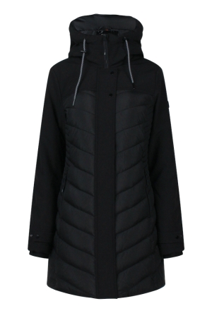 So Soire W10331/Moon C zwart  black