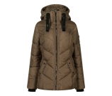 Kleur bruin