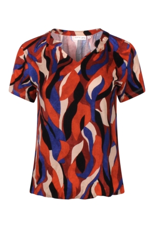 Citylife W10005/213873 terra  russet brown