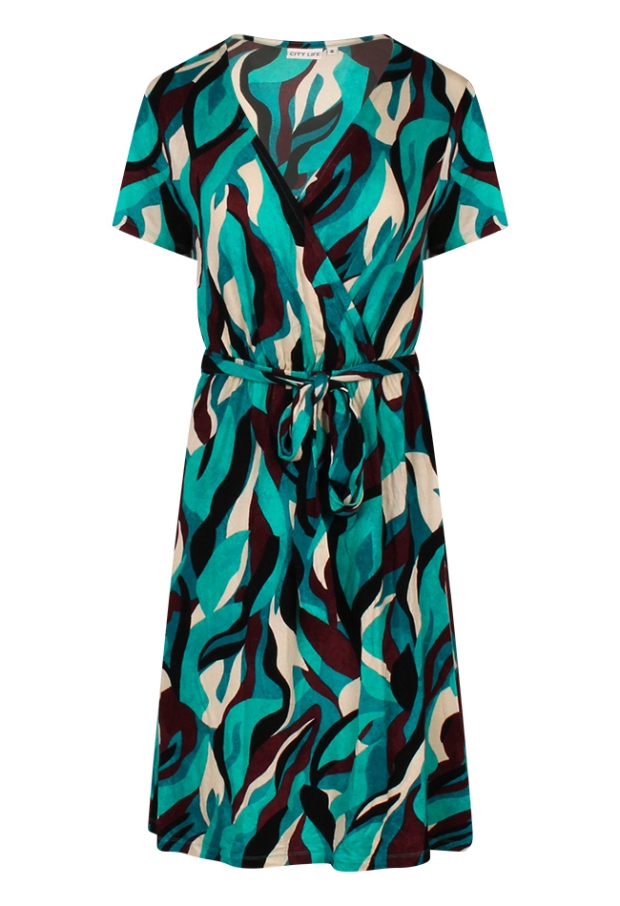 W10013/804685 petrol 