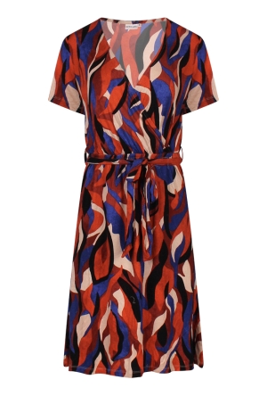 Citylife W10013/804685 terra  russet brown