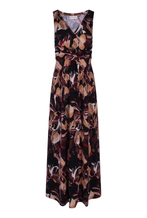 Citylife W10015/804273 terra  russet brown