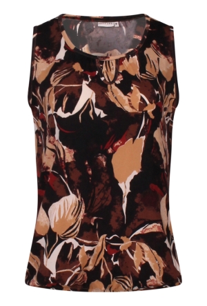 Citylife W10016/212979 terra  russet brown