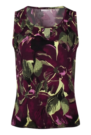 Citylife W10016/212979 ARMY  black forest