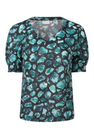 Citylife W10018/213427 petrol  fanfare