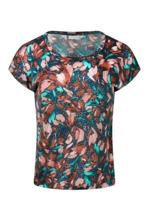 Citylife W10019/211571A-01 terra  russet brown