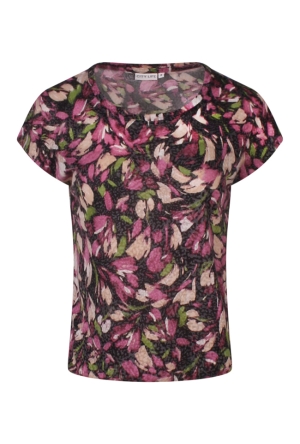 Citylife W10019/211571A-01 ARMY  black forest