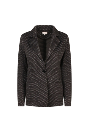 Citylife W10379/403841A zwart  black