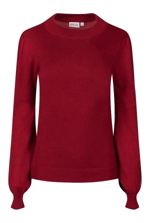 Citylife W10383/304519 wijn rood  karanda red