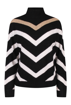 Citylife W10387/304468 zwart  black