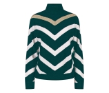 Kleur groen