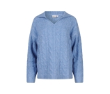 Kleur blauw