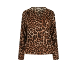 Kleur bruin