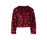 Kleur rood