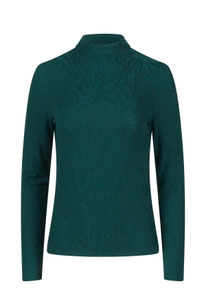 Lizzi Lou W10398/213887 BOTTLE  deep teal