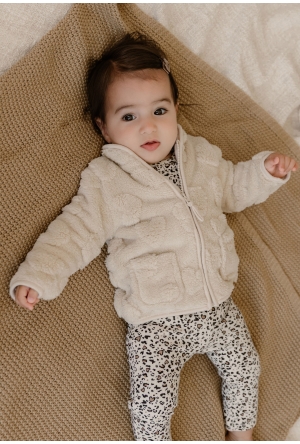 Bakkaboe W10352/Britta KIT  sandshell