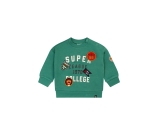 Kleur groen