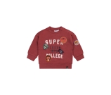 Kleur rood