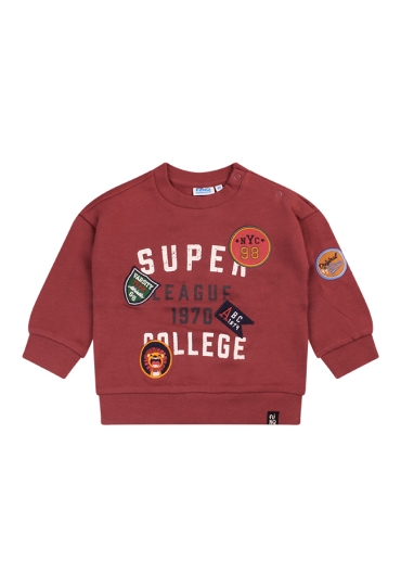 Flinq W10355/Benny Bordeaux bordeaux Flinq W10355/Benny Bordeaux bordeaux
