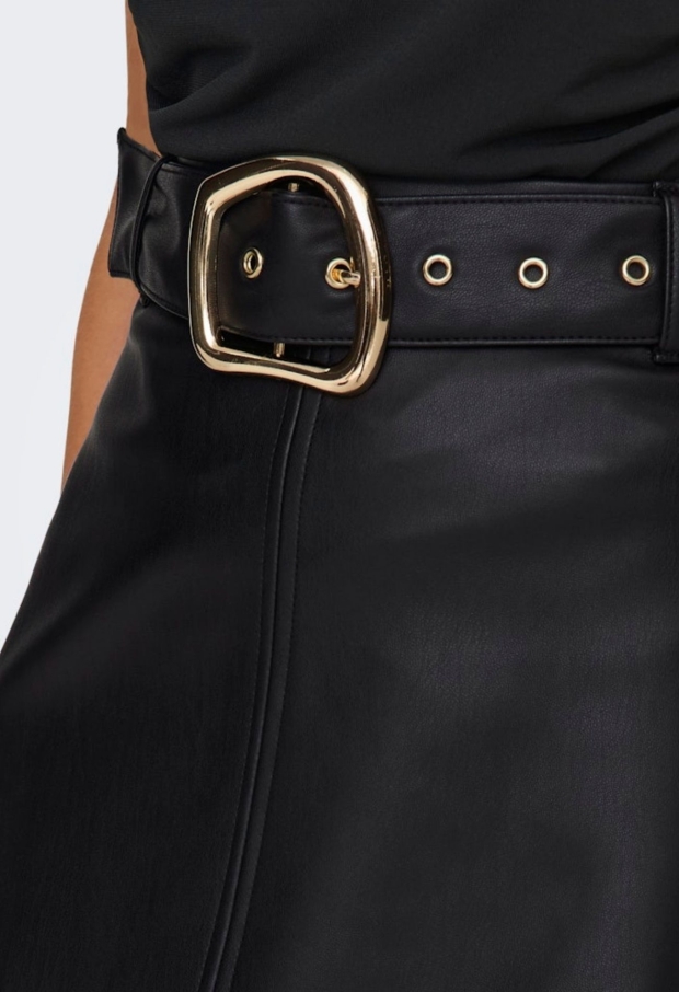 15361007 Black/BLACK BUTTON 