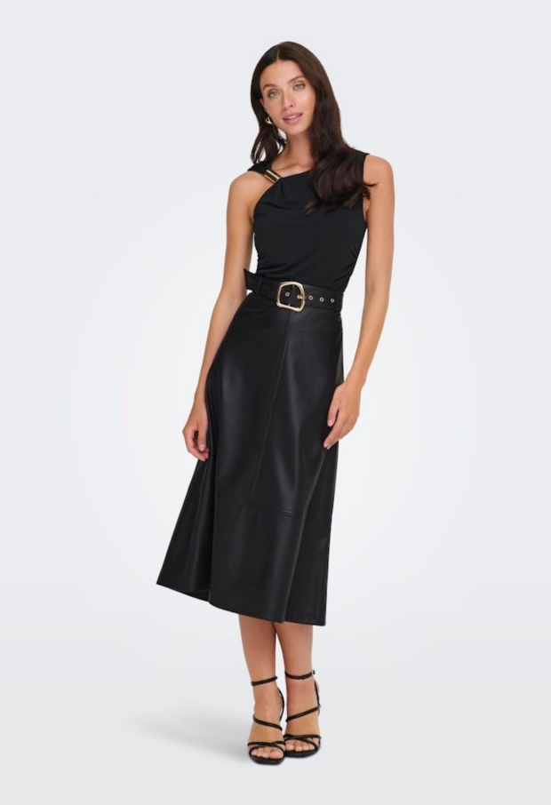 15361007 Black/BLACK BUTTON 
