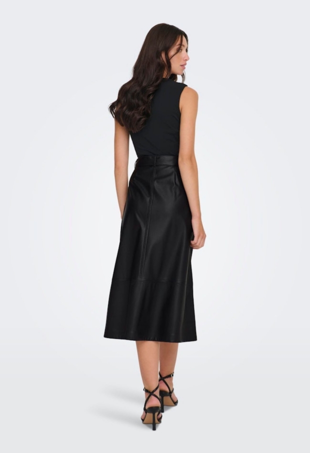 15361007 Black/BLACK BUTTON 