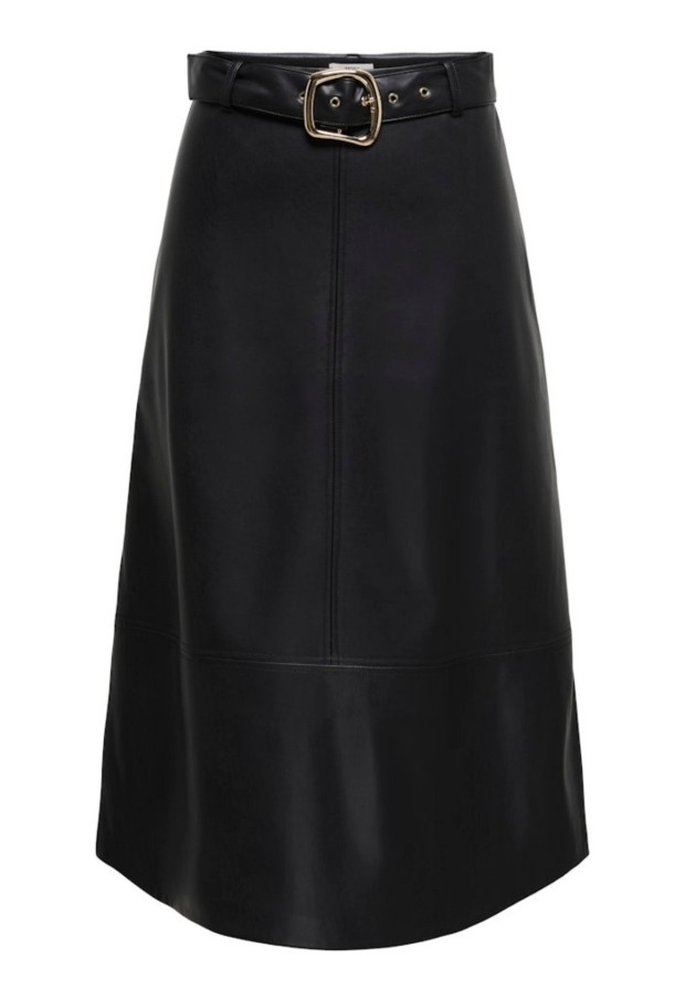 15361007 Black/BLACK BUTTON 