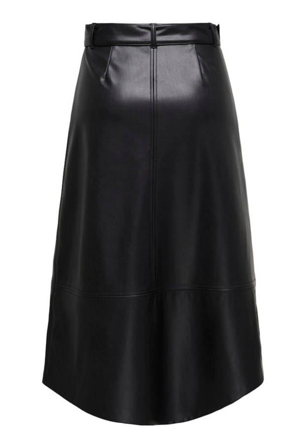 15361007 Black/BLACK BUTTON 