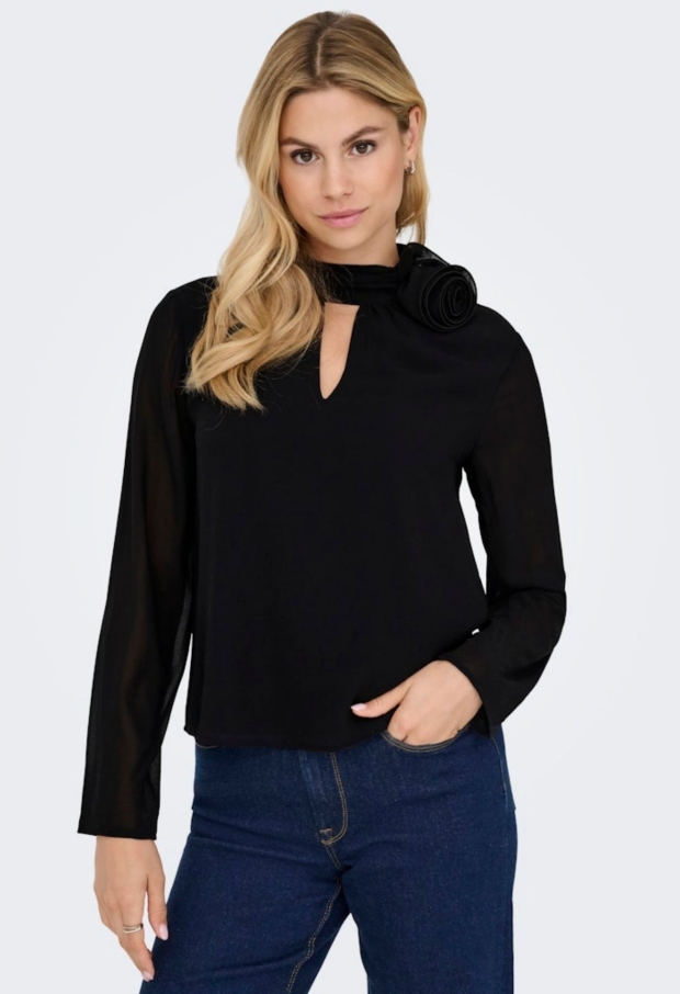 15361373 Black 