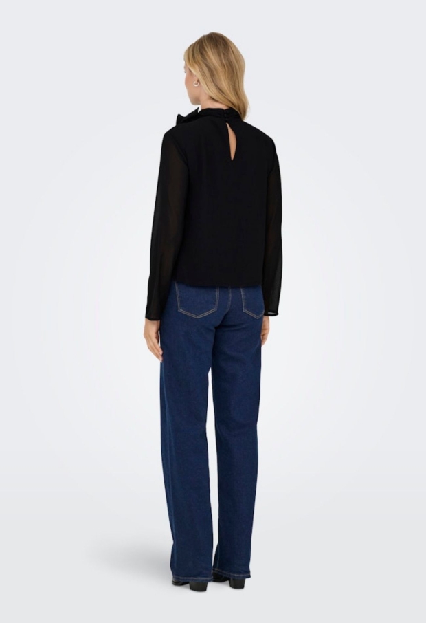 15361373 Black 