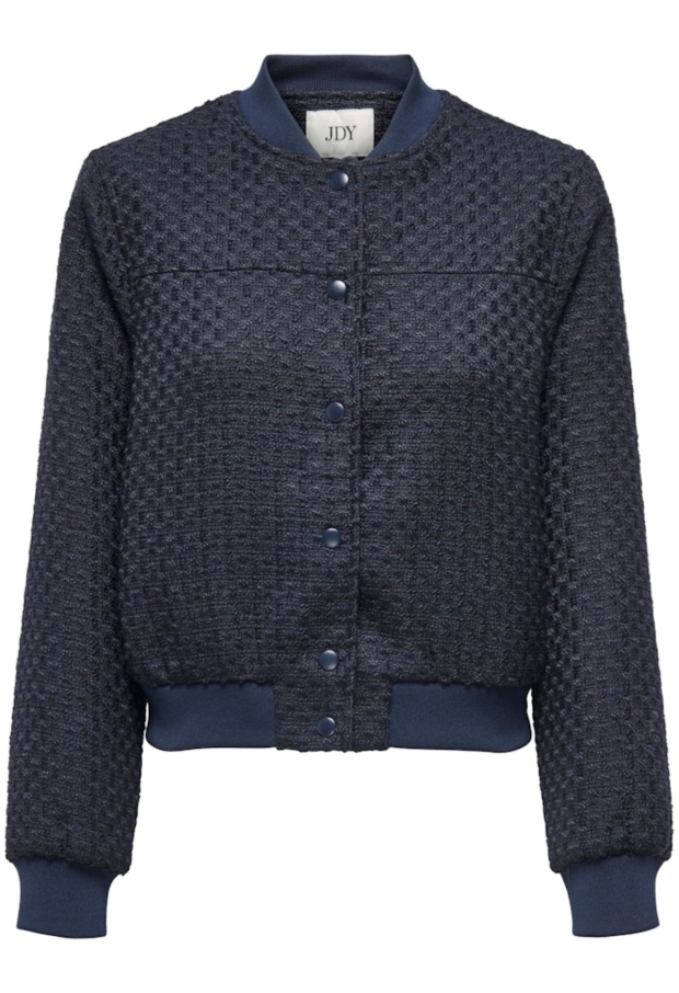 15361031 Navy Blazer 
