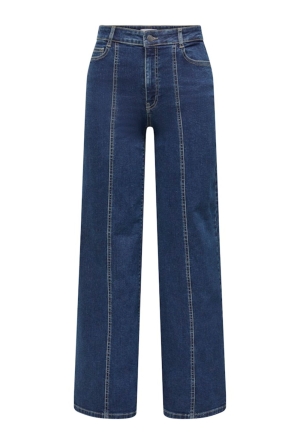JDY 15361344 Dark Blue Denim  177938