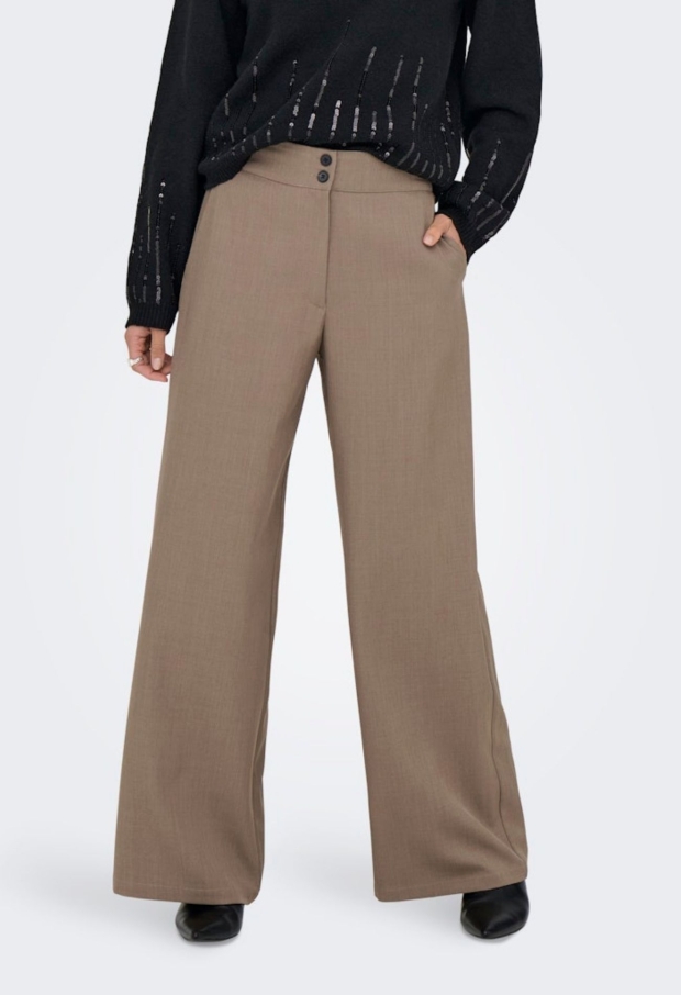 15361050 Taupe Gray/MELANGE