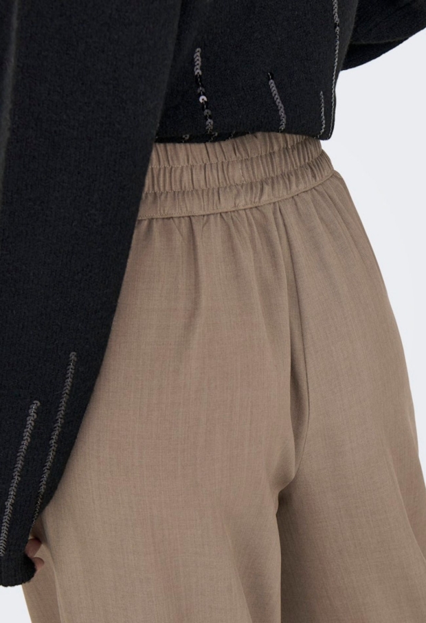 15361050 Taupe Gray/MELANGE