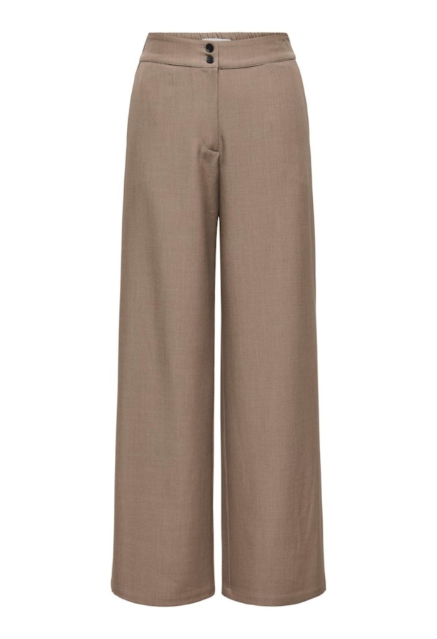 15361050 Taupe Gray/MELANGE