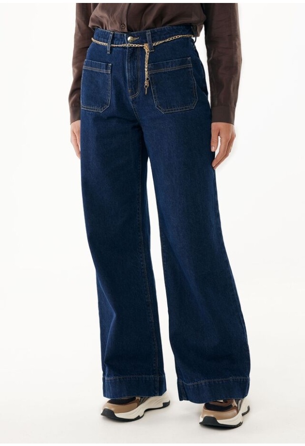 MF006200453W medium blue denim