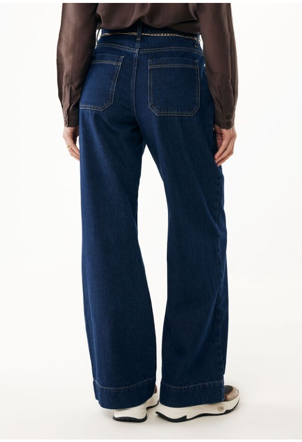 MF006200453W medium blue denim