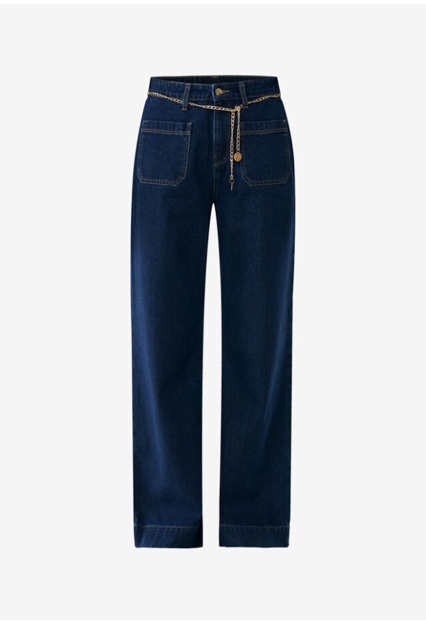 MF006200453W medium blue denim