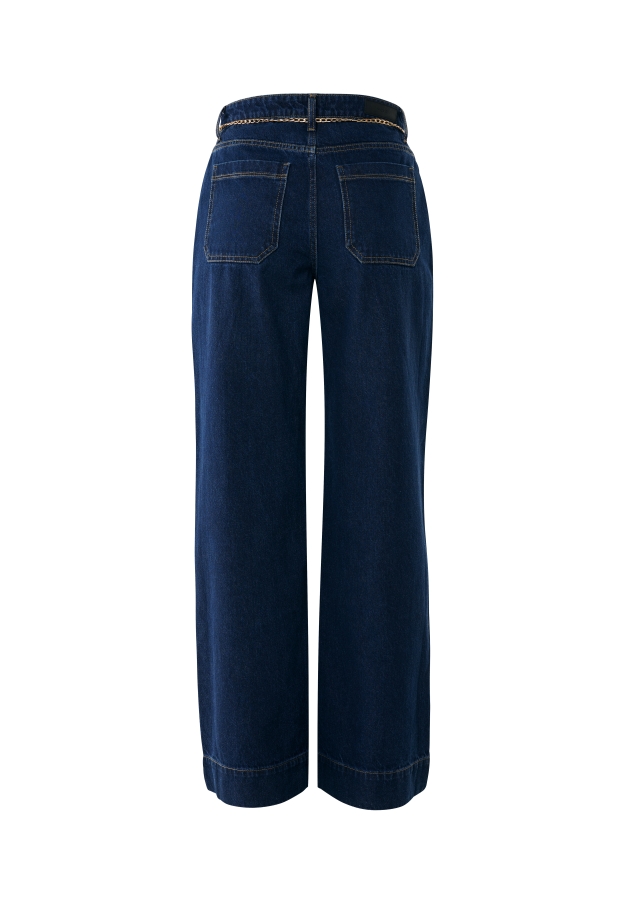 MF006200453W medium blue denim
