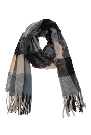 Private label SCF031806 licht blauw  licht blauw
