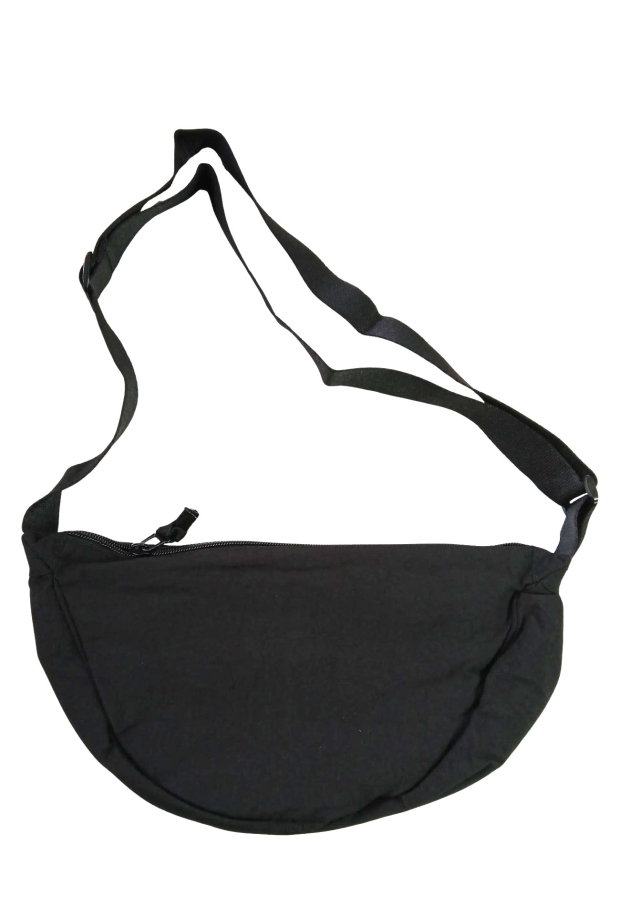 BAG030024 zwart 
