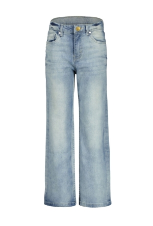 Raizzed Missouri light blue denim  light blue stone