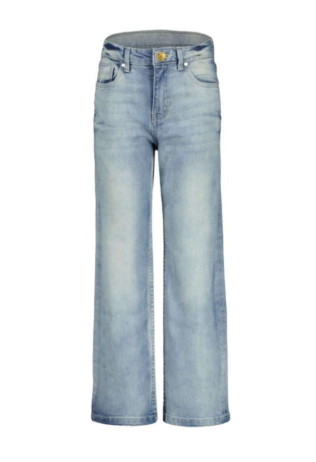 Missouri light blue denim 