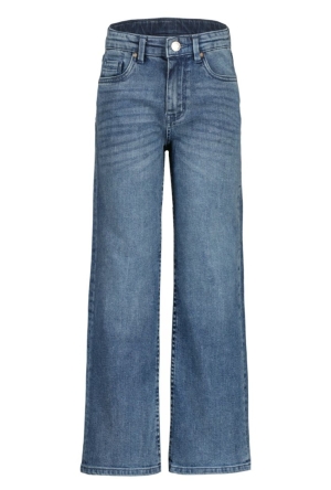 Raizzed Missouri medium blue denim  mid blue stone