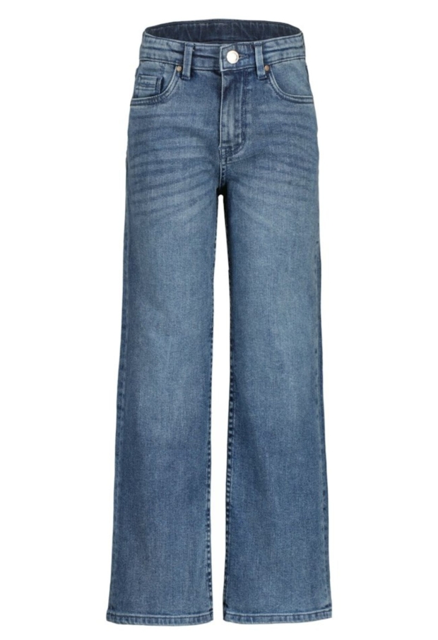 Missouri medium blue denim