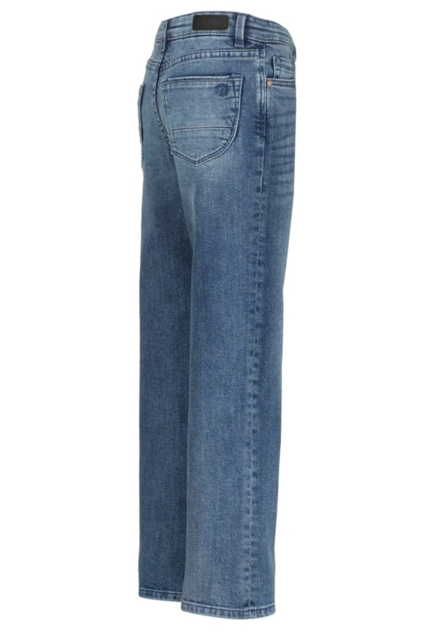 Missouri medium blue denim