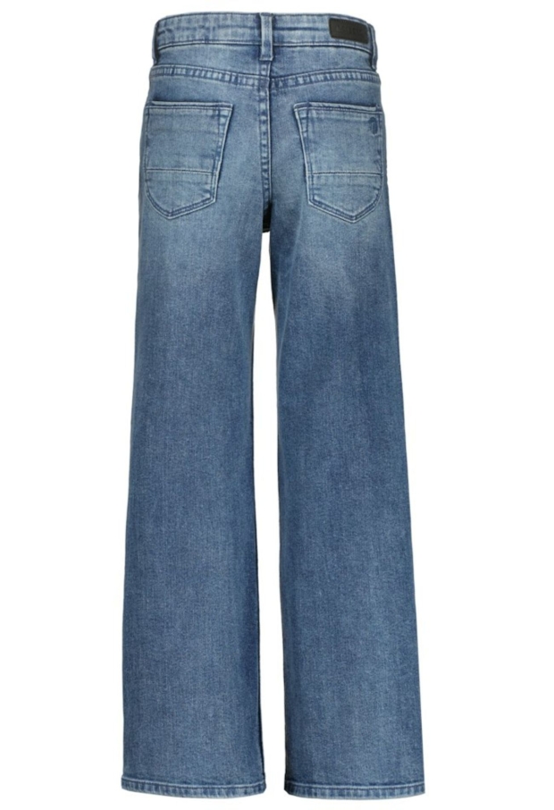 Missouri medium blue denim