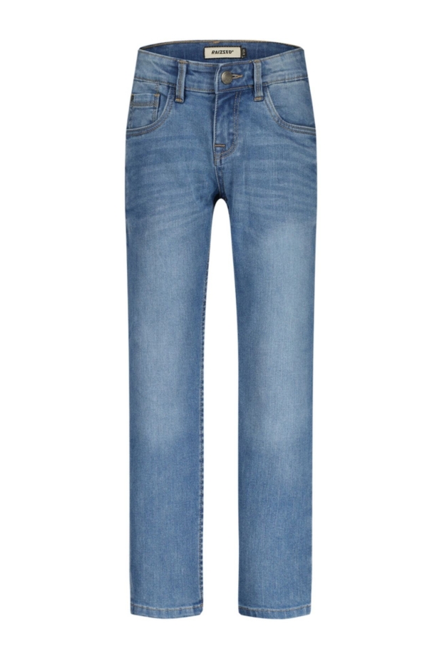 Baltimore todder medium blue denim 